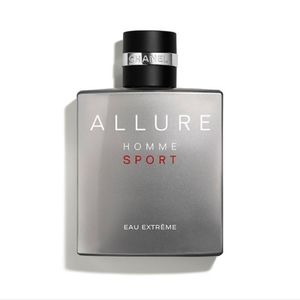 Chanel ALLURE SPORT Eau Etreme Spray 100ml